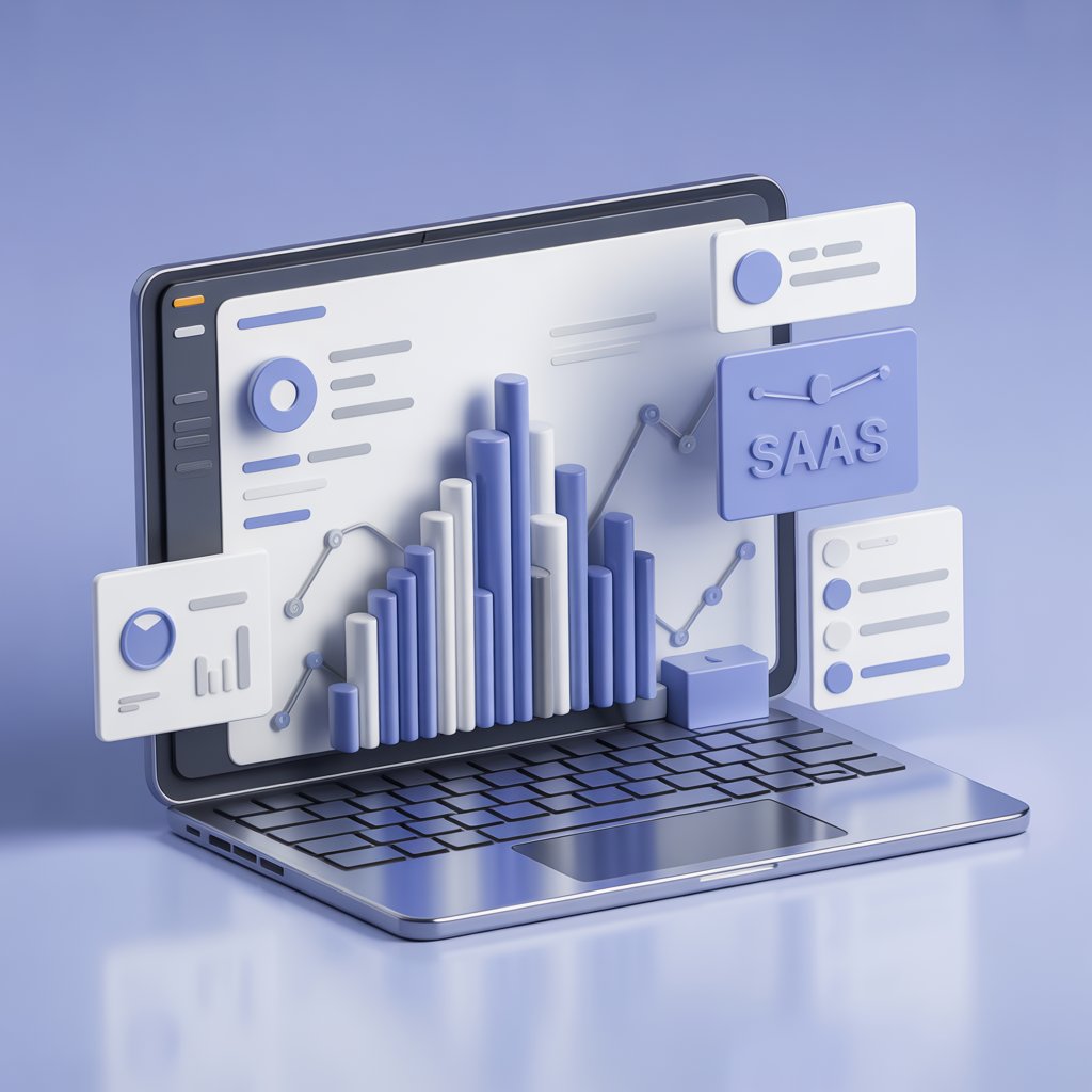 Web Development Illustration